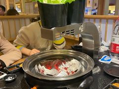 -九田家黑牛烤肉料理(石路天虹店)