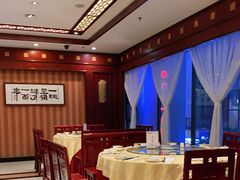 包厢-陈麻婆豆腐(春熙店)