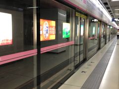 -王家墩东(地铁站)