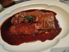 黑胡椒金陵烤鸭-逸道(益丰·外滩源店)
