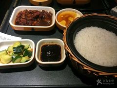 -谷田稻香·砂锅菜(汇暻广场店)