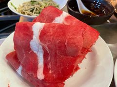 -东来顺饭庄(王府井步行街店)