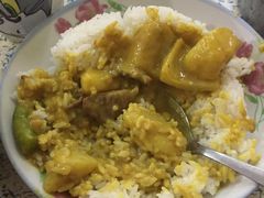-家利美食店