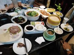-阿庄新豫菜(通泰路店)