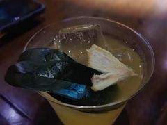 -秀·爱尔兰餐吧(上海路店)