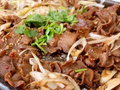 -清真永恒华威肉饼(潘家园店)