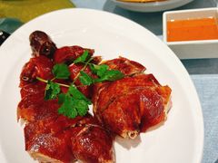 -苏先生海鲜渔庄(金桥店)