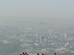 -紫金山山顶公园