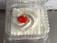 -红宝石·鲜奶小方(莘庄龙之梦店)