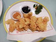 -同喜烤鸭店(光芒店)