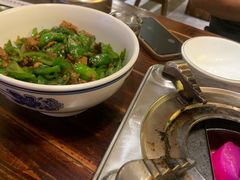 -衡厨·衡阳土菜(中南店)