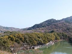 -白马涧龙池景区