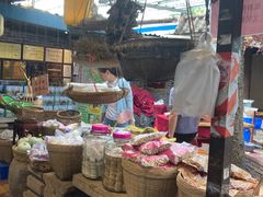 零售区-园林美食城·本土农家菜(杨和镇店)