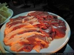 -天桥老金涮肉(牛街店)