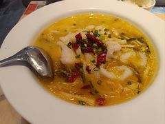 -好人民间小吃·番茄鱼酸菜鱼(木渎悠方店)