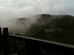 雨过天晴-三亚亚龙湾人间天堂鸟巢度假村