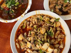 -巷子肥肠(科华巷店)