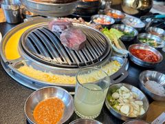 -GOGIYA·咕叽吖韩国传统烤肉店(小榄店)