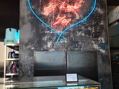 -Cafe Aewol Monsant