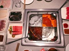 -海底捞火锅(玉桥商业广场店)