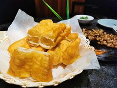 -景笙毋米粥底火锅(20年老字号)