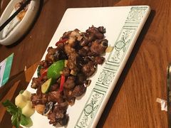 -云海肴·汽锅鸡·云南菜(苏州中心店)