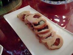 -潮府馆·非遗潮州菜·世纪公园(新国际博览中心店)