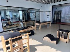 -星动力游泳健身(博地影秀城店)