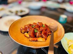 -北書房·墨宴(国际博览中心店)
