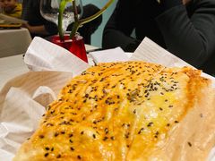 餐前面包-Solo(衡山路店)