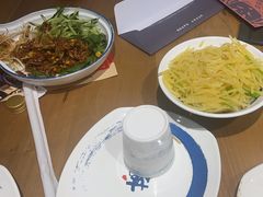 -满园烤鸭·春饼(奥体万达店)