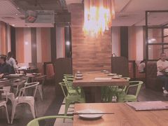大堂-新旺茶餐厅(嘉里城店)