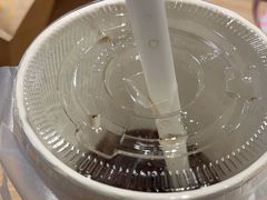 -麦当劳(禄口机场T2航站楼)