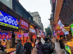 -黄兴南路步行商业街