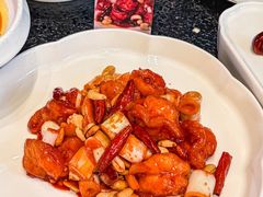 -半山·川·新川菜