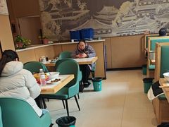 -梅利汴京烤鸭•开封豫菜地标店(晋安路店)