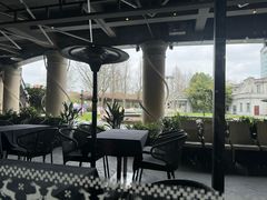 -Efes Turkish & Mediterranean Cuisine 艾菲斯餐厅(陆家嘴店)