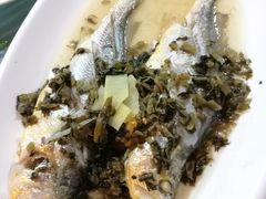 -丰收渔港饭店(嵊泗店)