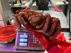 -震海贝烤贝·民俗特色店(延吉总店)
