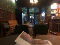 -The Cheebat 锌吧·Bistro(体育西店)