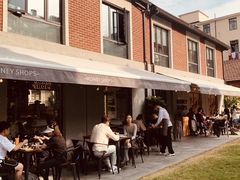 -Money Shops(愚园路店)