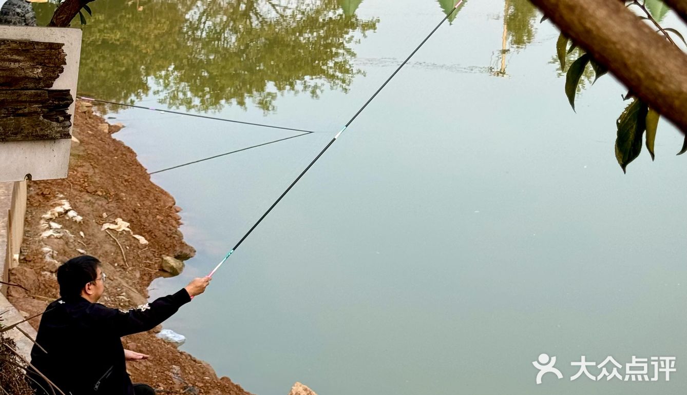 乡村周末🍃田园风味在舌尖 😋