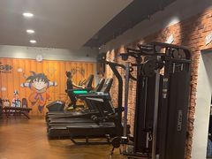 -NRG 健身私教CLUB(云山路店)