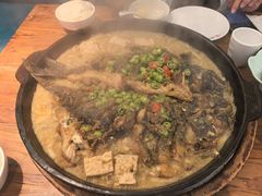 -老板恋上鱼(印象城店)