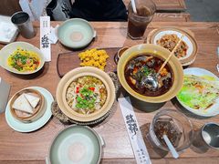 -大盐帮川菜馆(长楹天街店)
