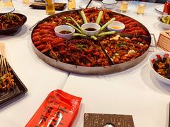 -湘江大码头·龙虾馆(渔人码头一店)
