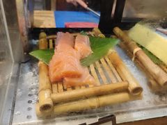 -大中华希尔顿酒店-念自助餐·嗨啤·小龙虾