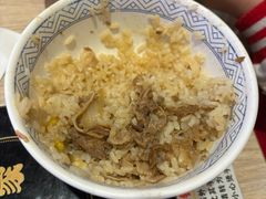 -吉野家(凯旋购物广场店)