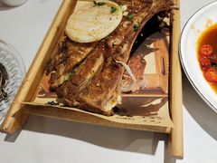 -火龙堂·风味民间菜(文一路店)