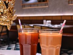 奶茶-Home Thai·泰谣(王府井apm店)